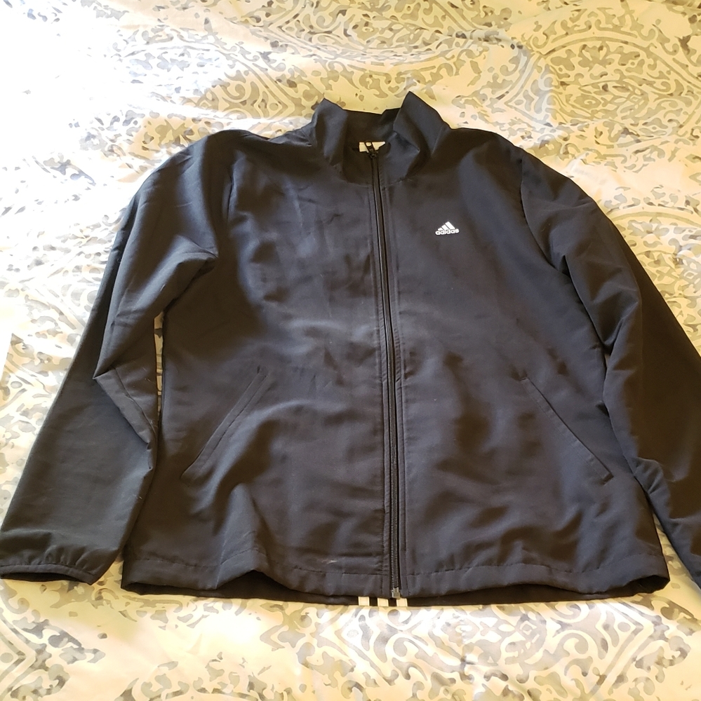 Adidas Windbreaker